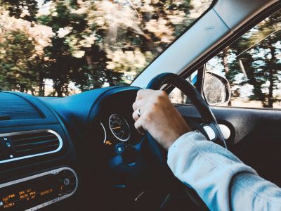 Find A Friendly Company That Will Help Prepare You For An OT Driving Assessment