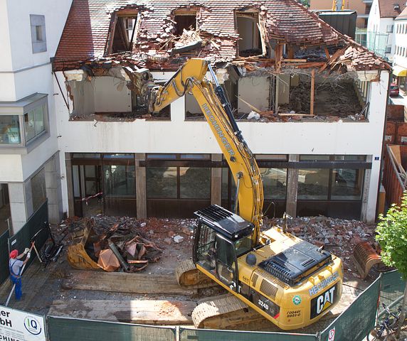 Can You Find Value With Demolition Services in Sydney?