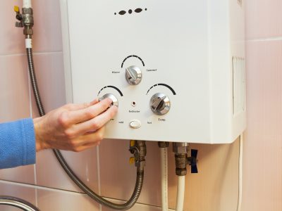 Why Gas Hot Water Doesn’t Have To Be As Complicated As You Think It Does When You Live In A Townhouse