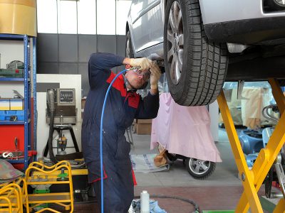 Strategies That Work With A Pre-Purchase Car Inspection In Melbourne