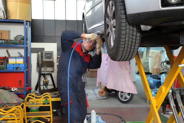 Pre Purchase Car Inspection In Melbourne